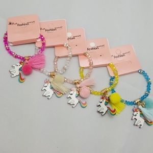 UNICORN BRACELET